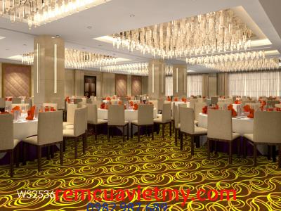 Thảm nhà hàng WS 2536