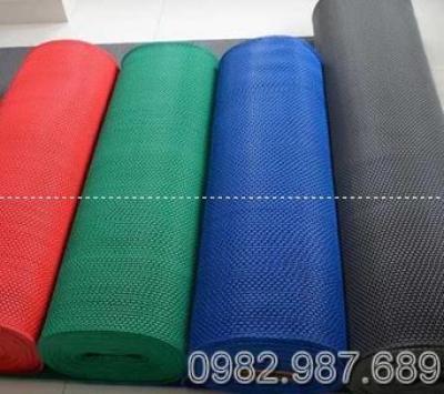 Thảm phòng tắm MT:09