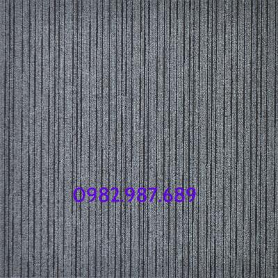 thảm tấm caosu 50*50 mã 214