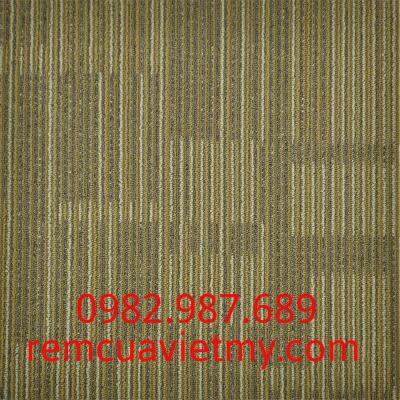 Thảm tấm caosu 50*50 mã 312