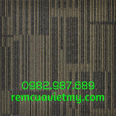 Thảm tấm caosu 50*50 mã 314