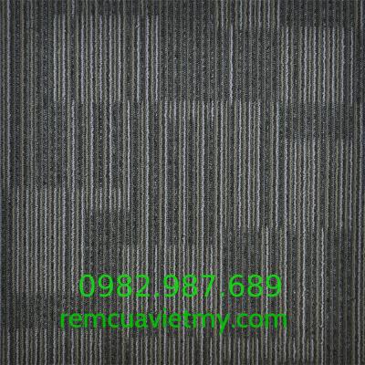 Thảm tấm caosu 50*50 mã 315