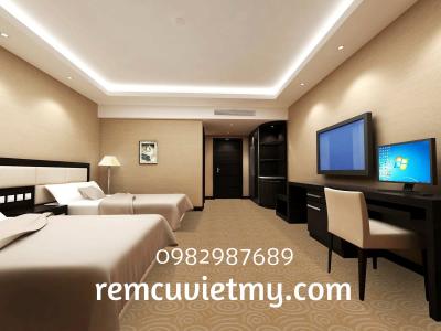 Thảm trải sàn Khách Sạn TT 111