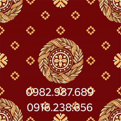 Thảm Trải sàn văn phòng TT01 tại Yên Hòa - Cầu Giấy