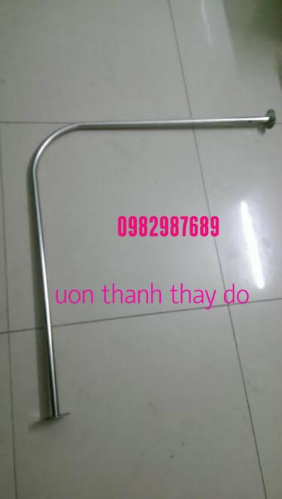 uốn thanh thay đồ 0-2