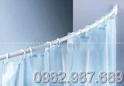 Uốn thanh treo rèm